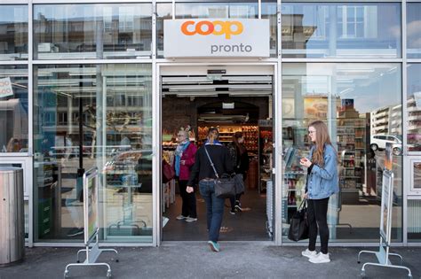 coop pronto morges|Coop Pronto